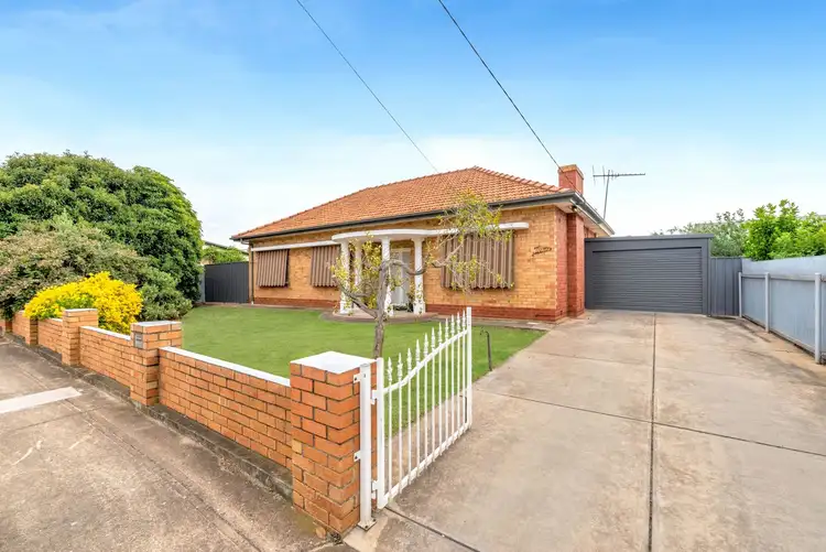 2 Tarcowie Street, Kilkenny SA 5009