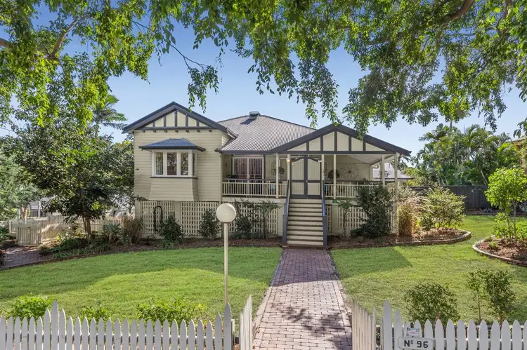 96 Northgate Road, Northgate QLD 4013