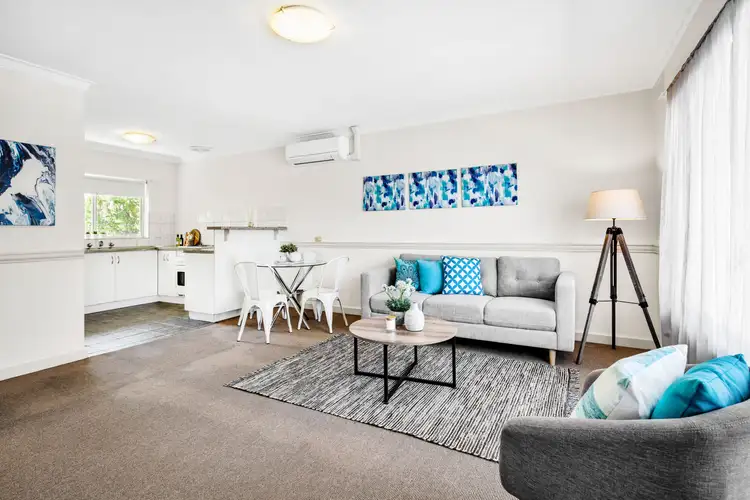 4/376 Henley Beach Road, Lockleys SA 5032