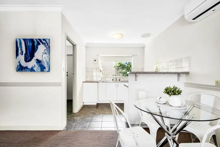 Fourth view of Homely house listing, 4/376 Henley Beach Road, Lockleys SA 5032