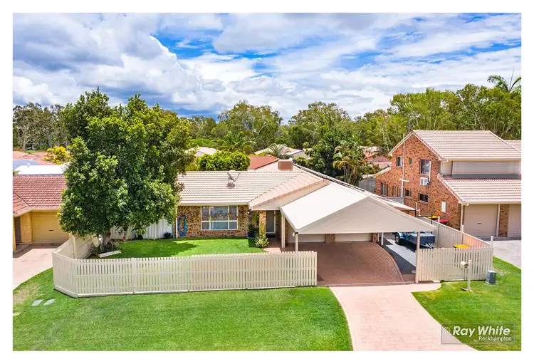 Second view of Homely house listing, 40 O'Shanesy Street, Koongal QLD 4701