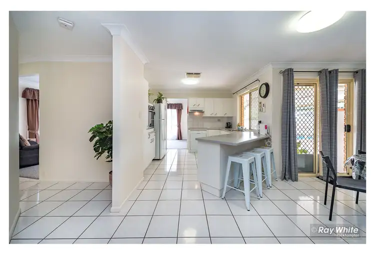 Third view of Homely house listing, 40 O'Shanesy Street, Koongal QLD 4701