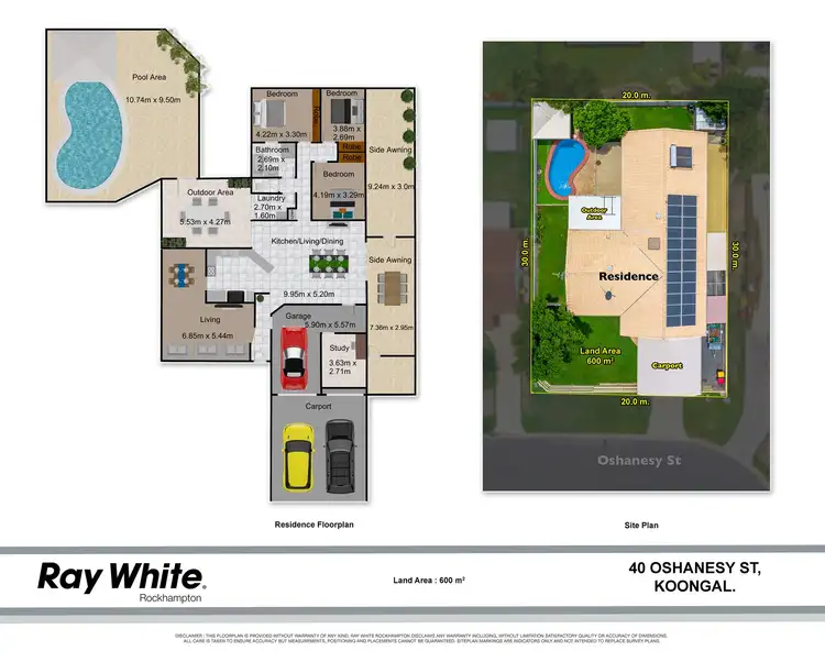 Fifth view of Homely house listing, 40 O'Shanesy Street, Koongal QLD 4701