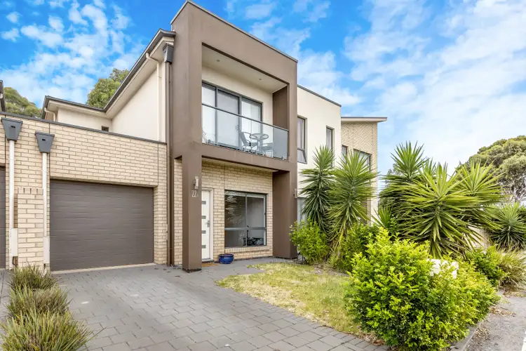 22A Ramsay Avenue, Seacombe Gardens SA 5047