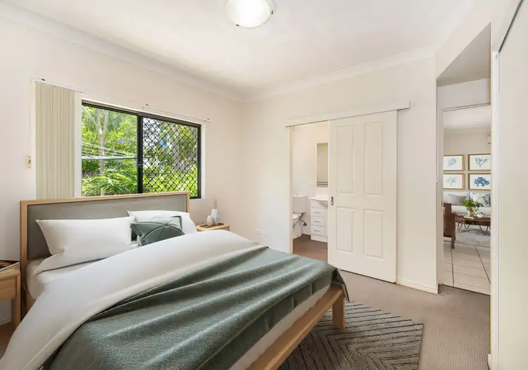 Fourth view of Homely unit listing, 1/97 Wallace Street, Chermside QLD 4032