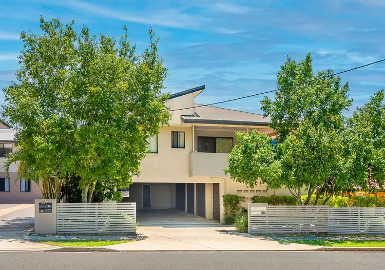 Sixth view of Homely unit listing, 1/97 Wallace Street, Chermside QLD 4032