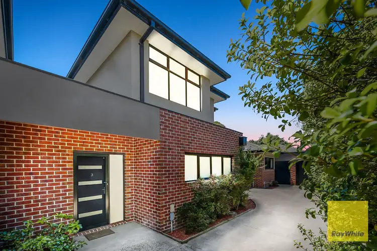Second view of Homely townhouse listing, 3/13 Belfort Street, Dandenong VIC 3175