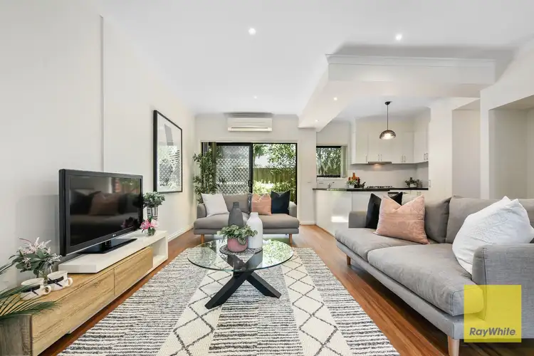 Fourth view of Homely townhouse listing, 3/13 Belfort Street, Dandenong VIC 3175