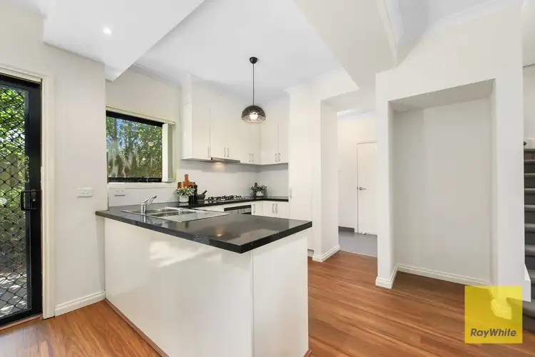 Fifth view of Homely townhouse listing, 3/13 Belfort Street, Dandenong VIC 3175