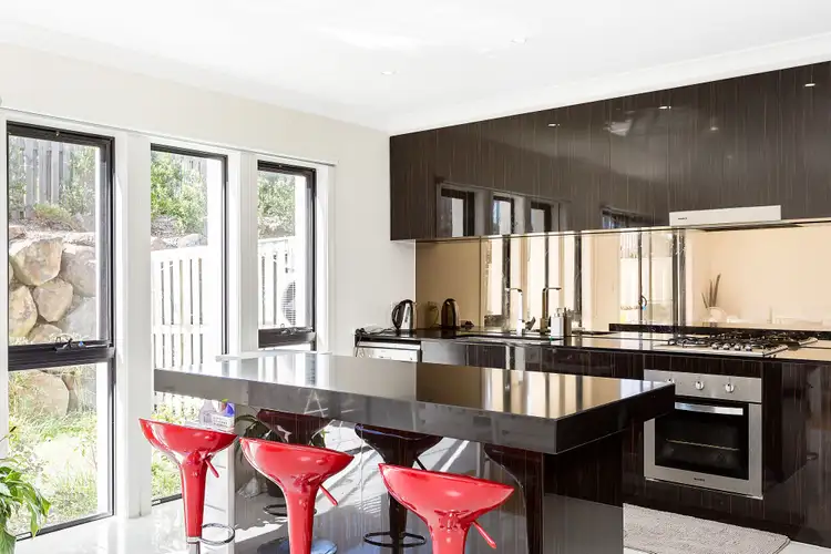 Third view of Homely townhouse listing, 45 Easthill Drive, Robina QLD 4226