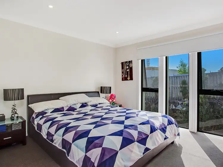 Fourth view of Homely townhouse listing, 45 Easthill Drive, Robina QLD 4226