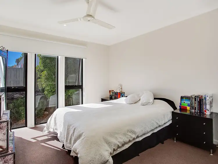 Fifth view of Homely townhouse listing, 45 Easthill Drive, Robina QLD 4226