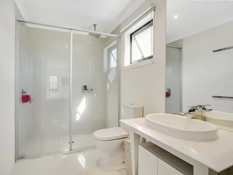 Sixth view of Homely townhouse listing, 45 Easthill Drive, Robina QLD 4226