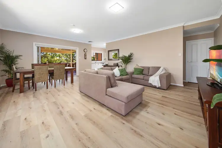 Third view of Homely townhouse listing, 13/2a Bataan Close, Illawong NSW 2234