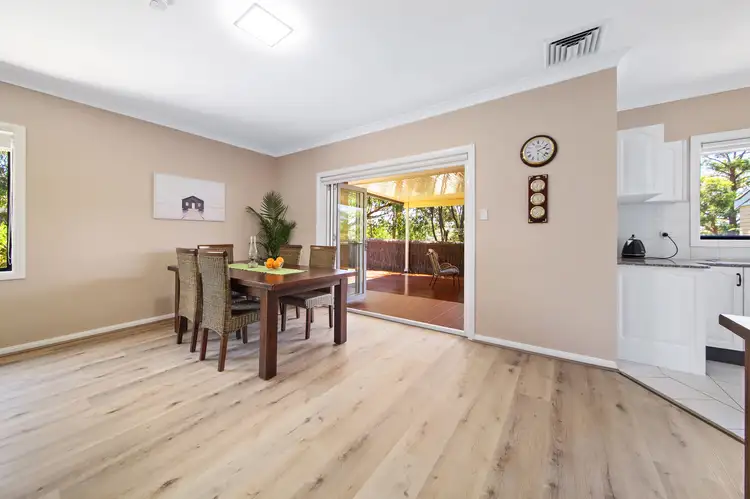 Fourth view of Homely townhouse listing, 13/2a Bataan Close, Illawong NSW 2234