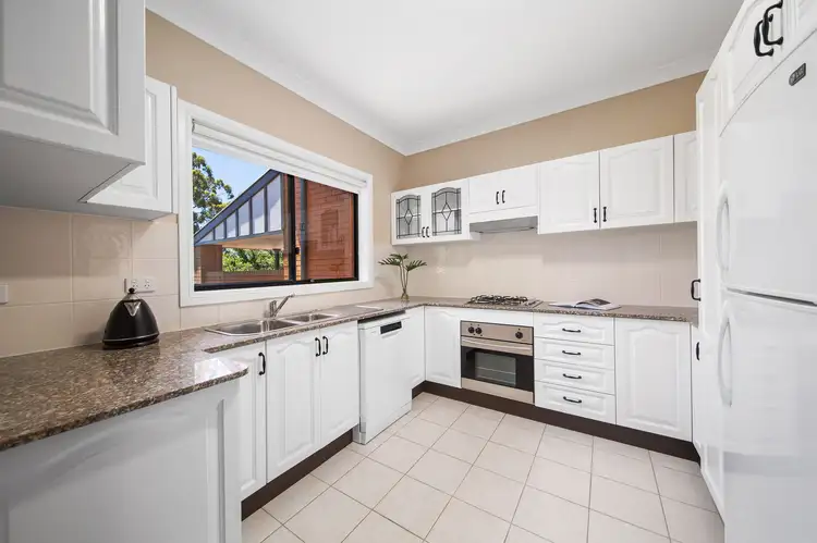 Fifth view of Homely townhouse listing, 13/2a Bataan Close, Illawong NSW 2234