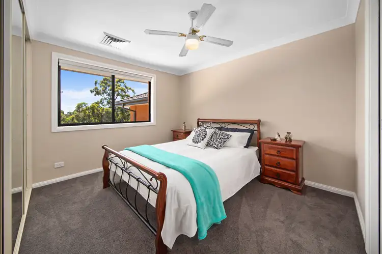 Sixth view of Homely townhouse listing, 13/2a Bataan Close, Illawong NSW 2234