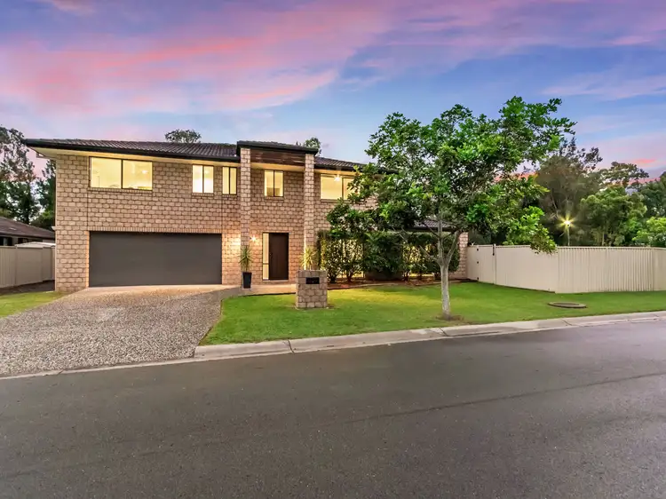 3 Weber Court, Nerang QLD 4211
