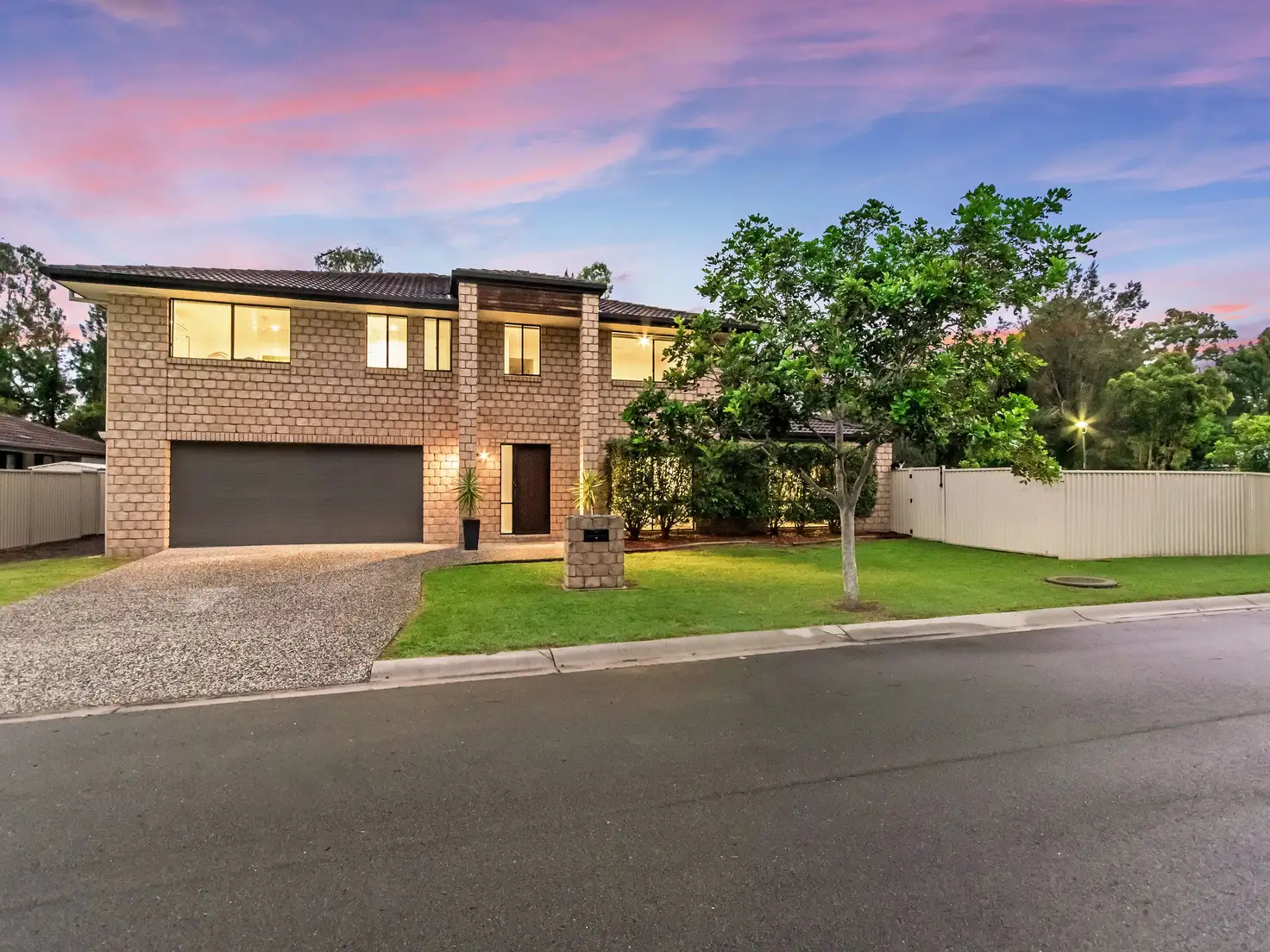 Main view of Homely house listing, 3 Weber Court, Nerang QLD 4211