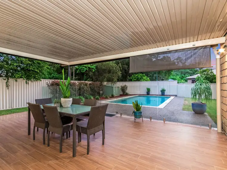 Third view of Homely house listing, 3 Weber Court, Nerang QLD 4211