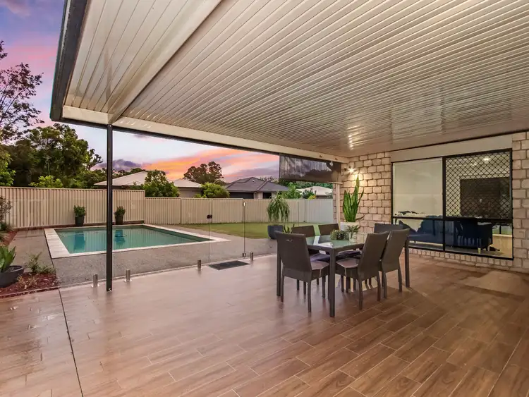 Fourth view of Homely house listing, 3 Weber Court, Nerang QLD 4211