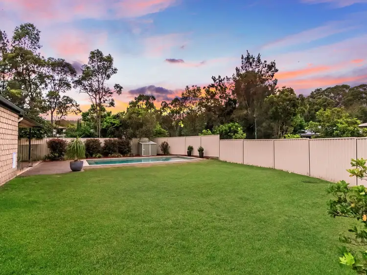 Sixth view of Homely house listing, 3 Weber Court, Nerang QLD 4211