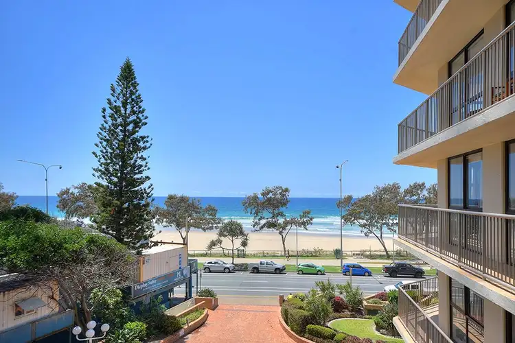 Fourth view of Homely apartment listing, 4D/80 The Esplanade, Surfers Paradise QLD 4217