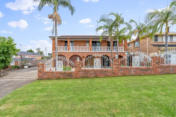 150 Brown Road, Bonnyrigg Heights NSW 2177