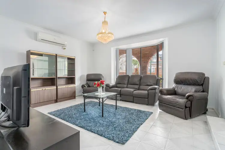 Second view of Homely house listing, 150 Brown Road, Bonnyrigg Heights NSW 2177