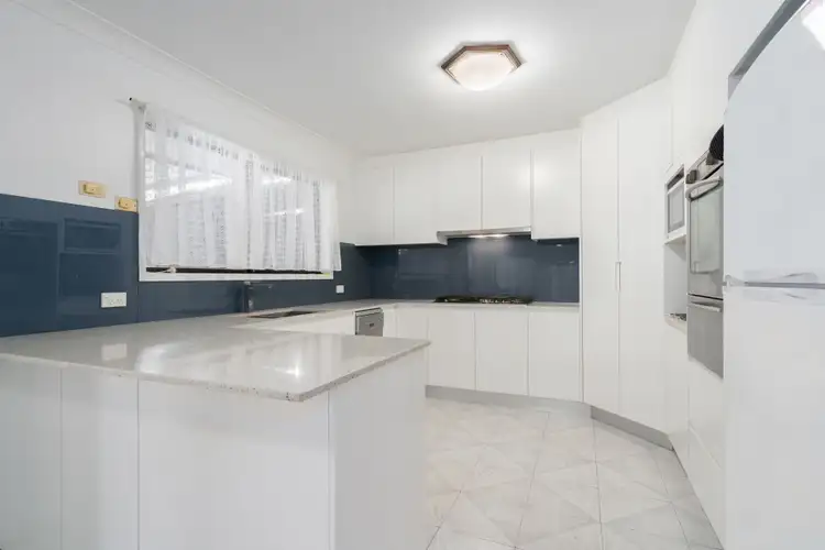 Third view of Homely house listing, 150 Brown Road, Bonnyrigg Heights NSW 2177