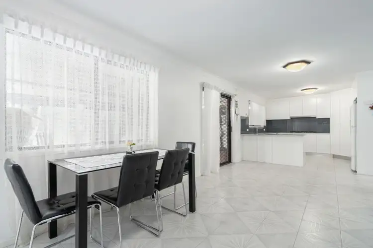 Fourth view of Homely house listing, 150 Brown Road, Bonnyrigg Heights NSW 2177