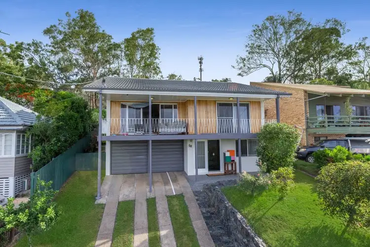 58 Webb Street, Stafford QLD 4053