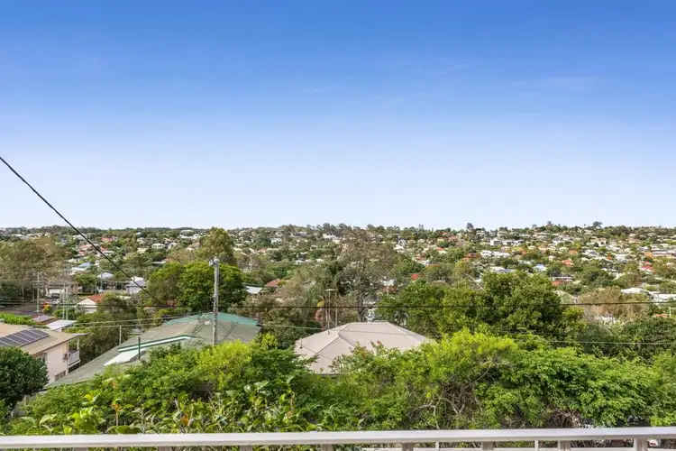Fourth view of Homely house listing, 58 Webb Street, Stafford QLD 4053