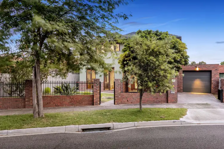25 Florence Street, Ormond VIC 3204