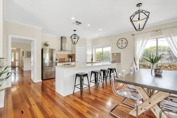 Fifth view of Homely house listing, 5 St Andrews Drive, Strathalbyn SA 5255