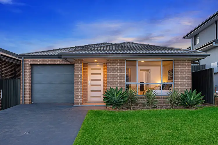 12 Persea Avenue, Riverstone NSW 2765
