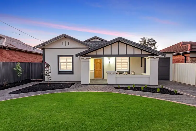 4 James Street, Woodville West SA 5011