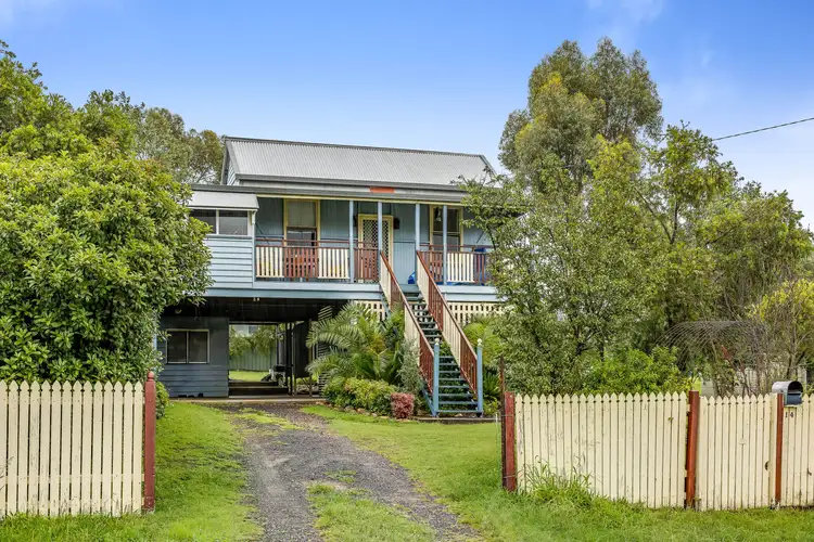 14 Elton Street, Greenmount QLD 4359