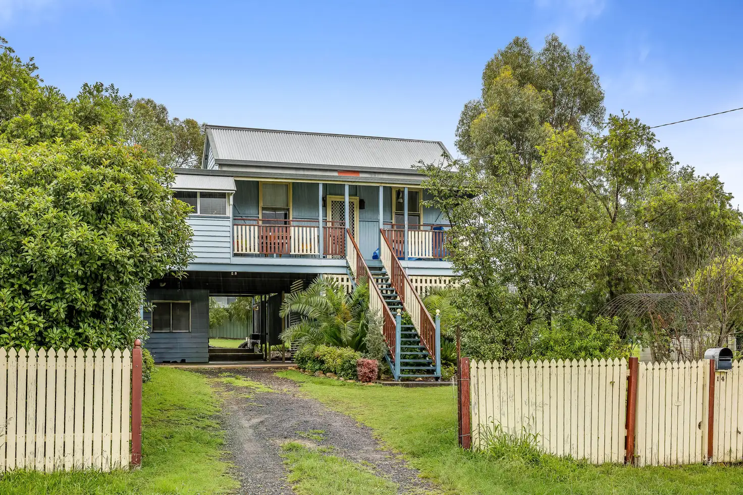 Main view of Homely house listing, 14 Elton Street, Greenmount QLD 4359