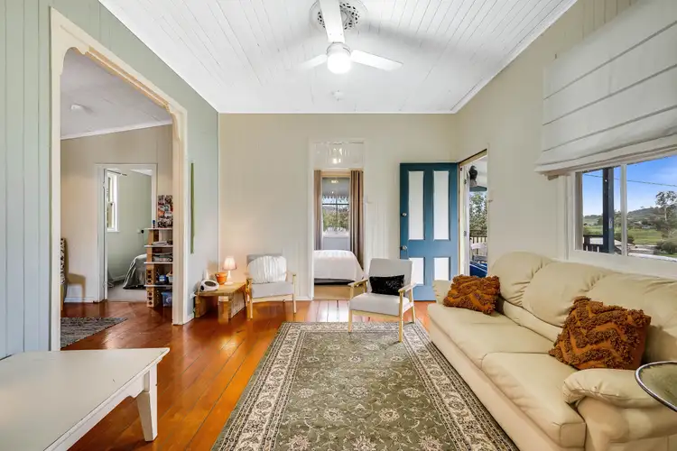 Second view of Homely house listing, 14 Elton Street, Greenmount QLD 4359