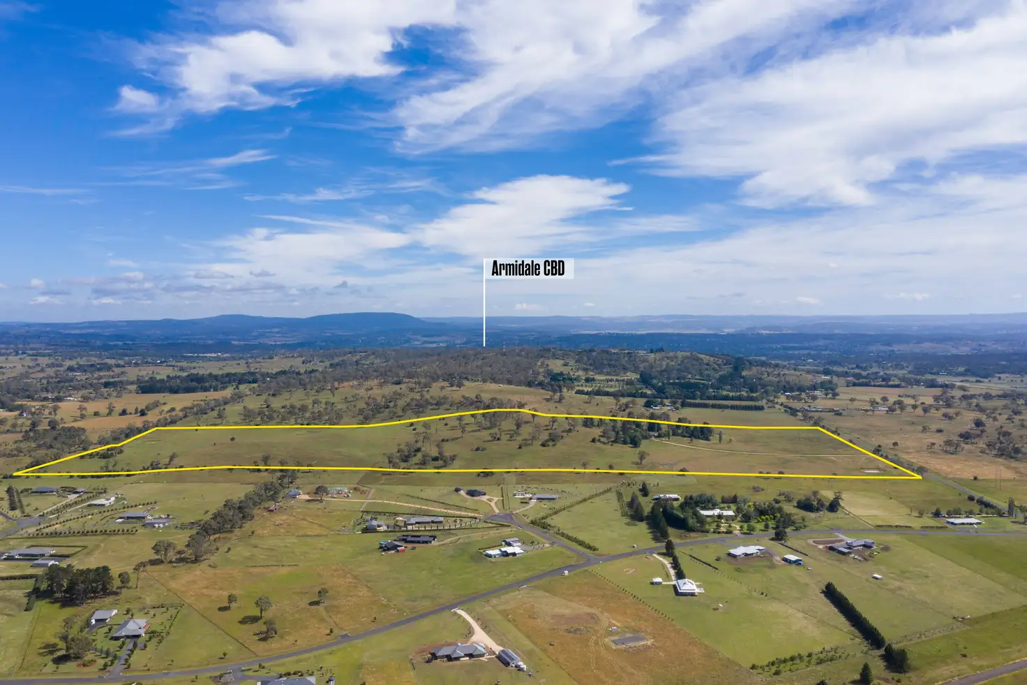 Main view of Homely rural property listing, 228 Old Gostwyck Road, Armidale NSW 2350