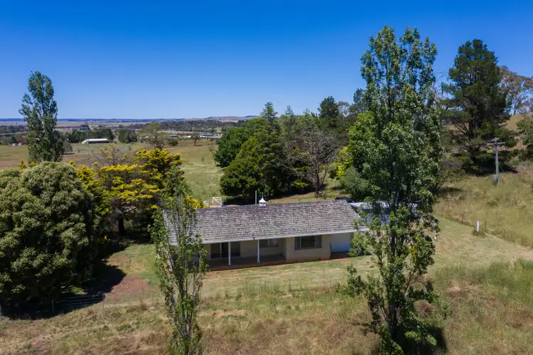 Fourth view of Homely rural property listing, 228 Old Gostwyck Road, Armidale NSW 2350