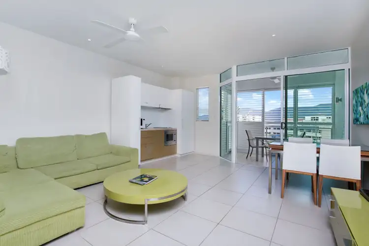 Third view of Homely apartment listing, 30/201 Lake Street, Cairns North QLD 4870