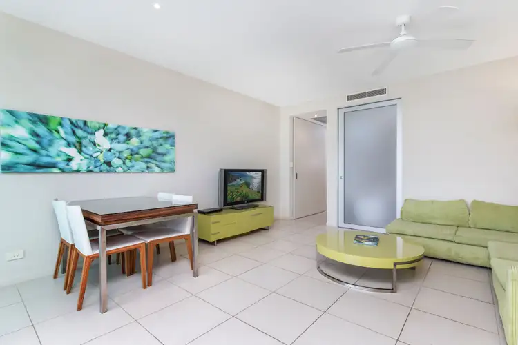 Fourth view of Homely apartment listing, 30/201 Lake Street, Cairns North QLD 4870