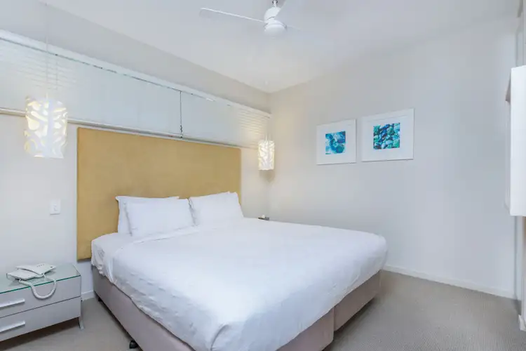 Fifth view of Homely apartment listing, 30/201 Lake Street, Cairns North QLD 4870