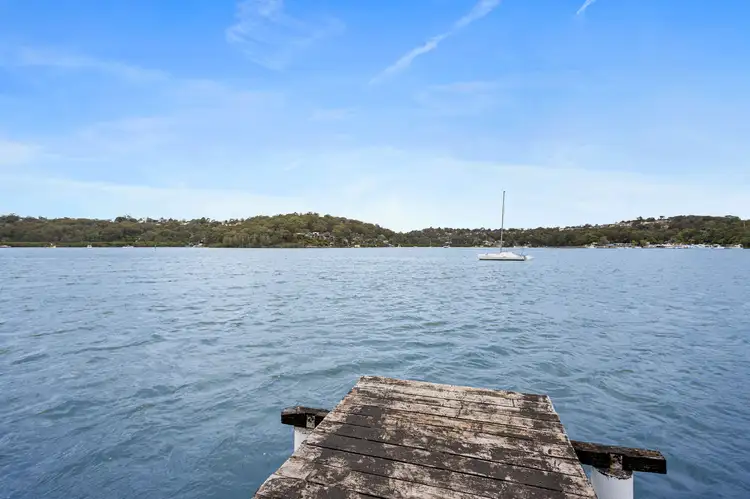 Main view of Homely house listing, 8 Dinjerra Crescent, Oatley NSW 2223