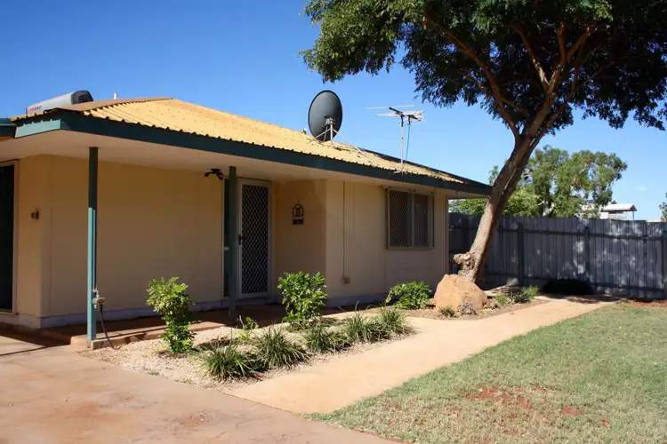 Second view of Homely house listing, 24 Third Avenue, Onslow WA 6710