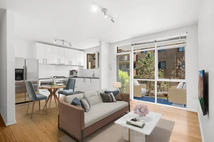 Third view of Homely unit listing, 5/31 Nelson Street, Penshurst NSW 2222