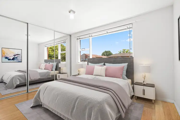 Fifth view of Homely unit listing, 5/31 Nelson Street, Penshurst NSW 2222