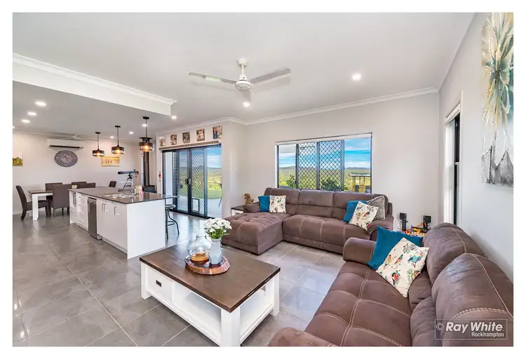 Third view of Homely house listing, 59 Venture Road, Mount Chalmers QLD 4702
